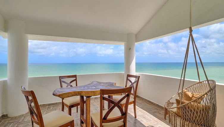 Photo 1 - Apartamento del Sol - Yucatan Home Rentals