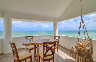 Foto 1 - Apartamento del Sol - Yucatan Home Rentals