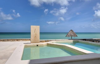 Photo 3 - Apartamento del Sol - Yucatan Home Rentals