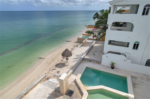 Foto 31 - Apartamento del Sol - Yucatan Home Rentals