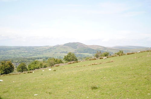 Foto 45 - Brambles Farm Peak District Escape