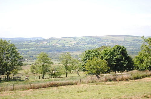 Foto 43 - Brambles Farm Peak District Lodge