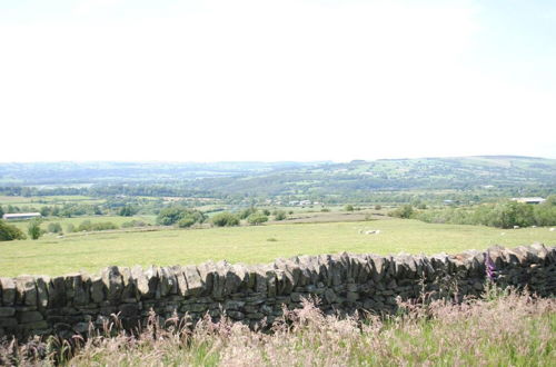 Foto 52 - Brambles Farm Peak District Escape