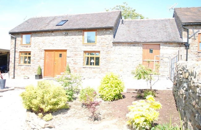 Brambles Farm Peak District Escape - Foto 55