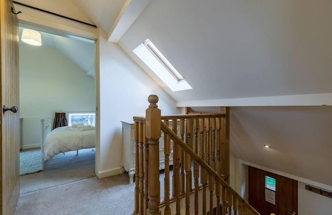 Brambles Farm Peak District Escape - Foto 15