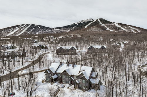 Photo 19 - Ski-in Resort Family Condo w/ Deck at Jay Peak