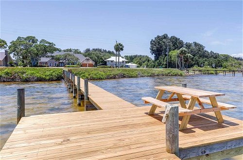 Photo 1 - Florida Vacation Rental w/ Private Pool & Dock