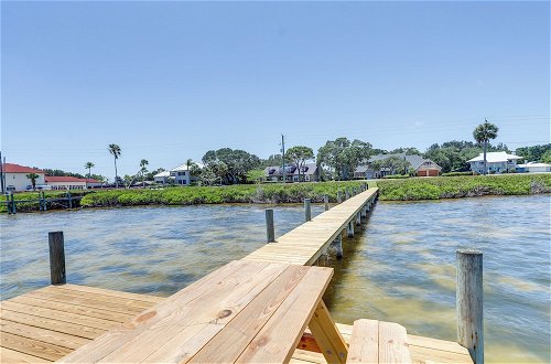 Photo 45 - Florida Vacation Rental w/ Private Pool & Dock