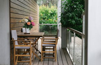 Foto 3 - Studio Rio Unique Space With Garden and Garage