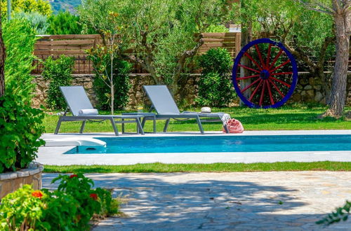 Foto 40 - Villa Agricola With Private Swimming Pool