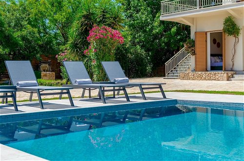 Foto 41 - Villa Agricola With Private Swimming Pool