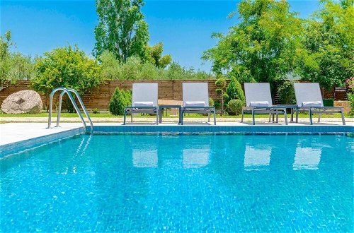 Foto 47 - Villa Agricola With Private Swimming Pool