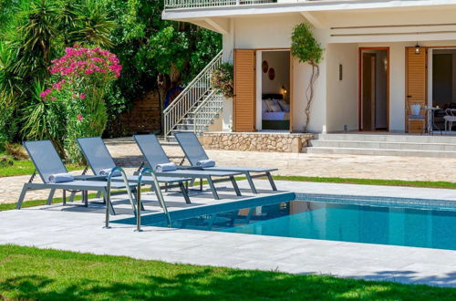 Foto 7 - Villa Agricola With Private Swimming Pool