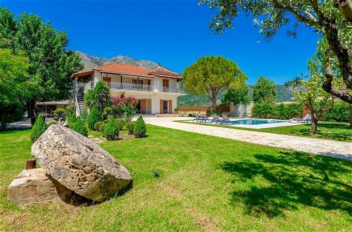 Foto 42 - Villa Agricola With Private Swimming Pool