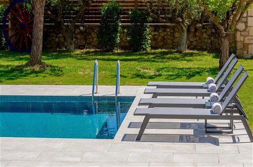 Foto 40 - Villa Agricola With Private Swimming Pool
