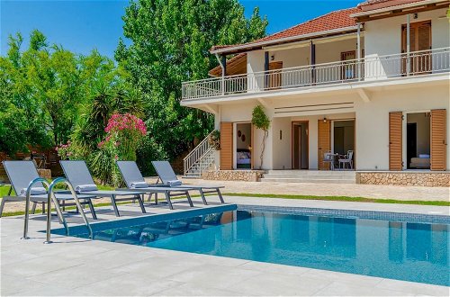 Foto 39 - Villa Agricola With Private Swimming Pool