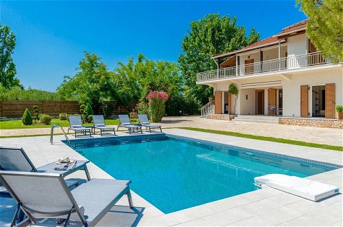 Foto 5 - Villa Agricola With Private Swimming Pool