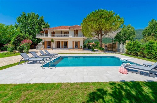 Foto 19 - Villa Agricola With Private Swimming Pool
