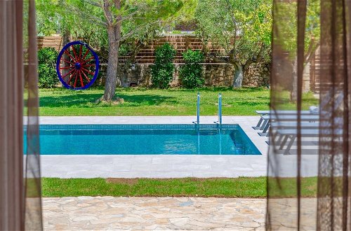 Foto 28 - Villa Agricola With Private Swimming Pool