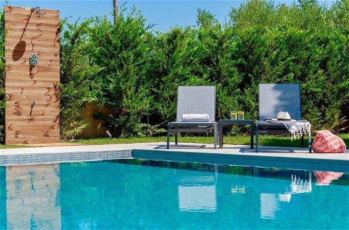Foto 16 - Villa Agricola With Private Swimming Pool