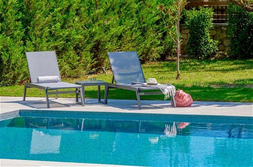 Foto 38 - Villa Agricola With Private Swimming Pool
