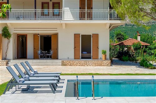 Foto 17 - Villa Agricola With Private Swimming Pool