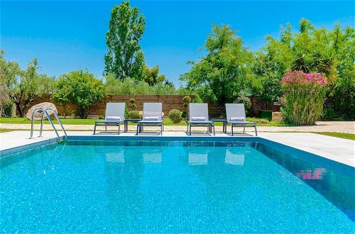 Foto 46 - Villa Agricola With Private Swimming Pool