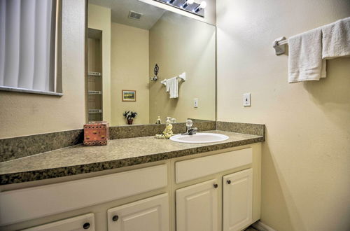 Photo 6 - Townhome w/ Resort Amenities: 5 Mi to Disney World