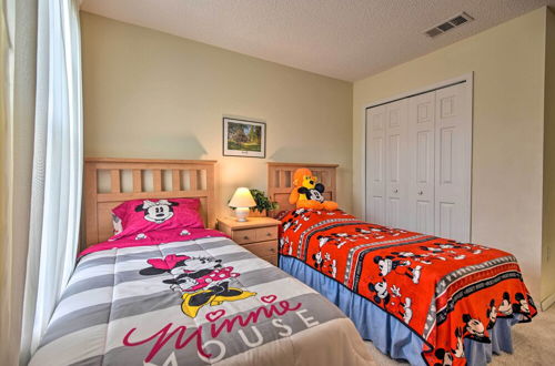 Photo 20 - Townhome w/ Resort Amenities: 5 Mi to Disney World