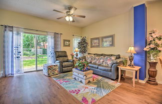 Photo 1 - Townhome w/ Resort Amenities: 5 Mi to Disney World