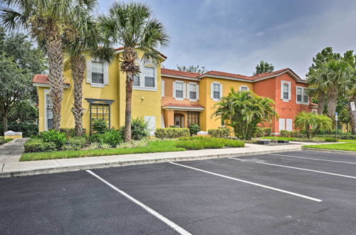 Photo 17 - Townhome w/ Resort Amenities: 5 Mi to Disney World