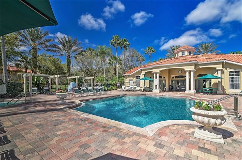 Photo 17 - Sunny Florida Retreat w/ Pool: 25 Mi to Disney