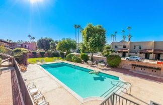 Photo 1 - 'casa Feliz' Old Town Condo w/ Pool by Downtown