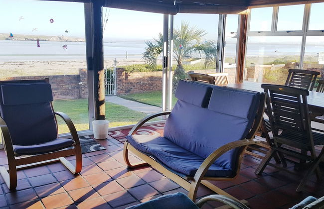 Seemansrust, Langebaan 9-sleeper - Foto 10