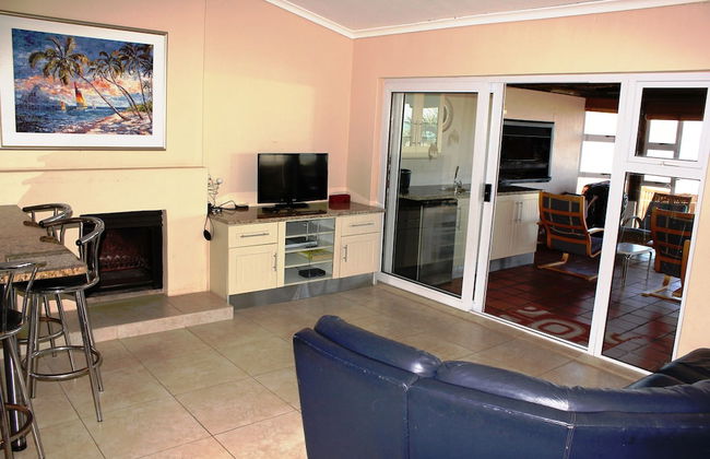 Seemansrust, Langebaan 9-sleeper - Foto 9