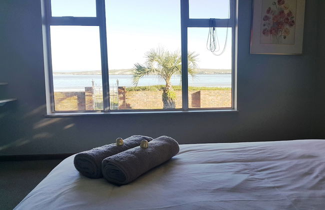Seemansrust, Langebaan 9-sleeper - Foto 11
