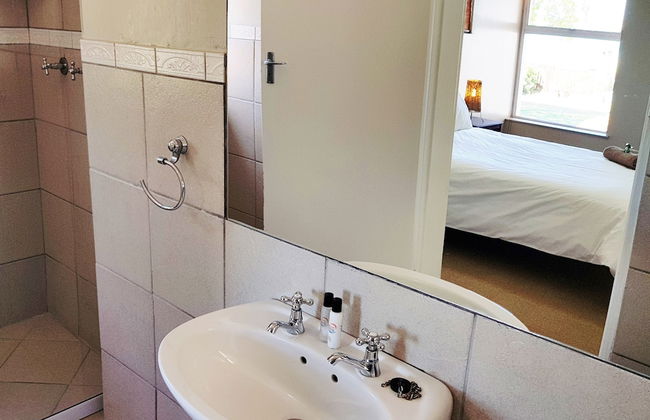 Seemansrust, Langebaan 9-sleeper - Foto 14