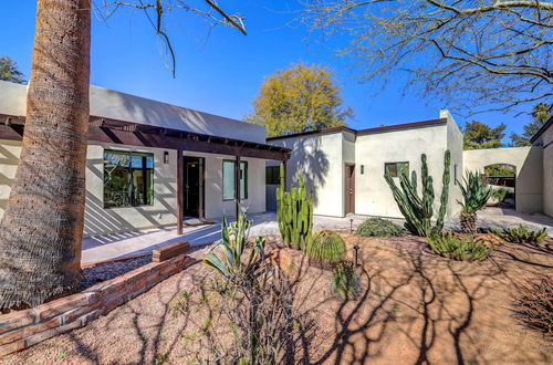 Foto 20 - Paradise Valley Abode: Pool, Near Downtown Phoenix