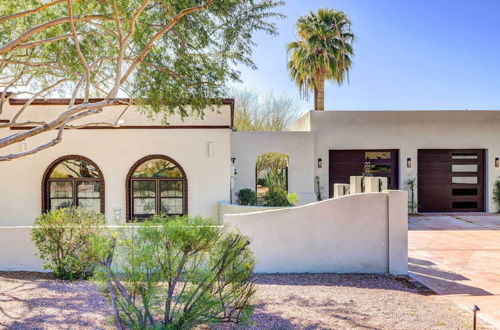 Foto 18 - Paradise Valley Abode: Pool, Near Downtown Phoenix