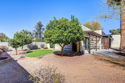 Photo 17 - Paradise Valley Abode: Pool, Near Downtown Phoenix