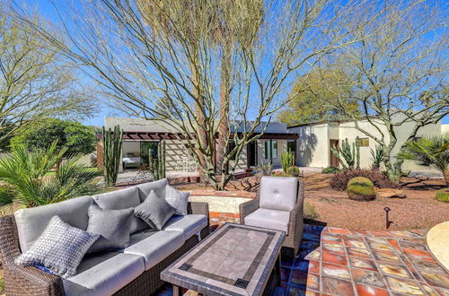 Foto 5 - Paradise Valley Abode: Pool, Near Downtown Phoenix