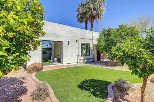 Foto 19 - Paradise Valley Abode: Pool, Near Downtown Phoenix