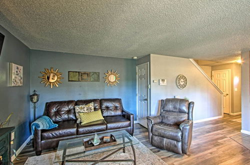 Photo 2 - Townhome w/ Yard: 3 Mi to Camp Murray & Jblm