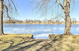 Photo 2 - Riverfront Dixon, Illinois, Vacation Rental