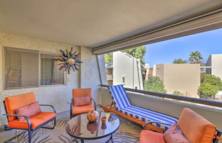 Photo 1 - Scottsdale Resort Condo Near Old Town