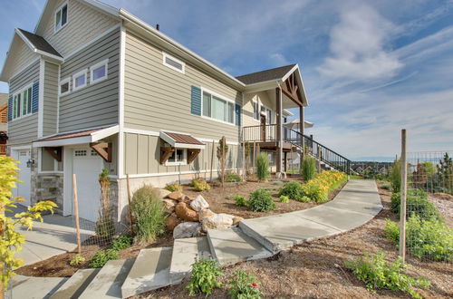 Photo 40 - Garden City Gem: Private Hot Tub & Game Room