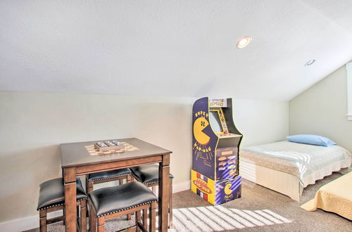 Photo 18 - Garden City Gem: Private Hot Tub & Game Room