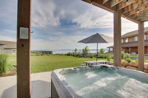 Photo 39 - Garden City Gem: Private Hot Tub & Game Room