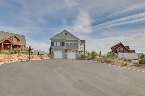 Photo 41 - Garden City Gem: Private Hot Tub & Game Room