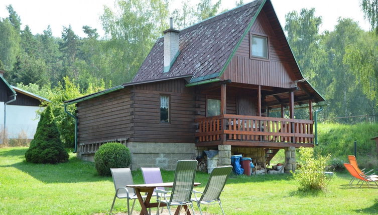 Photo 1 - Chalet Zdewe in V en